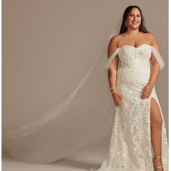 Bridal Veil - Picture 2 of 5